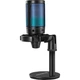 Микрофон Defender Impulse GMC 600 USB RGB Black (646600) - изображение 3