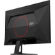 Монитор AOC 26.5" Q27G41ZDF QD-OLED QHD OLED 240Hz (Q27G41ZDF) - изображение 4