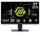 Монітор 27" MSI MAG 272URDF-E16 Dual Mode (9S6-3CE79T-001) 3840х2160 (UHD, 4K) IPS 160/320 Hz - зображення 1