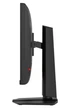 Монітор 27" MSI MAG 272URDF-E16 Dual Mode (9S6-3CE79T-001) 3840х2160 (UHD, 4K) IPS 160/320 Hz - зображення 5
