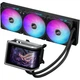 СВО ASUS ROG Ryuo IV 360 ARGB Black (90RC01N1-B0EAY0) - зображення 1