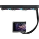 СВО ASUS ROG Ryuo IV 360 ARGB Black (90RC01N1-B0EAY0) - зображення 5