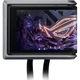 СВО ASUS ROG Ryuo IV 360 ARGB Black (90RC01N1-B0EAY0) - зображення 8