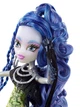 Кукла Mattel Монстер Хай Сирена Вон Бу Фрики Фьюжн (01102017V-009) - изображение 3
