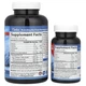 Риб'ячий жир з Oмега-3 Carlson (Elite omega-3) 1600 мг 90+30 капсул зі смаком лимона (CAR-01714) - зображення 2