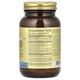 Здоров'я простати Solgar (Prostate Support) 60 капсул (SOL-02295) - изображение 2