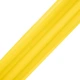 Лента эластичная для фитнеса и йоги Zelart FI-6306-1_2 Желтый - изображение 3