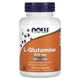 Л-Глютамін Now Foods (L-Glutamine) 500 мг 120 капсул (NOW-00092) - изображение 1