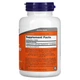 Аргінін Now Foods (L-Arginine) 1000 мг 120 таблеток (NOW-00035) - зображення 2