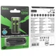 Аккумуляторы Hoco JA4 AAA 1.5V 1200mWh Type-C 2 шт - изображение 4
