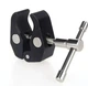 Зажим Клешня Краб для фотоаксессуаров 1/4" и 3/8" на штатив/стойку/треногу Super Clamp Large - изображение 1