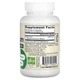 Мастикова смола для веганів Jarrow Formulas (Mastic Gum) 500 мг 120 веганських капсул (JRW-23014) - изображение 2