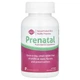 Вітаміні при вагітності Fairhaven Health (PRENATAL MUTLIVITAMIN) 60 таблеток (FHH-00001) - зображення 1