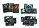 Настільна гра Geekach Games Немезида. Відплата - Набір доповнень (Nemesis Retaliation Stretch Goals Box) (укр.) (GKCH0288) - зображення 11