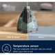 Утюг Electrolux E5SI2-6OG - изображение 4
