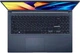 Ноутбук ASUS VivoBook 15 X1502VA Quiet Blue (X1502VA-BQ489) - изображение 3
