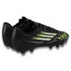 Бутсы футбольные SP-Sport F50-1-39-45 размер 44 черный - изображение 4