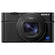 Фотоапарат Sony DSC-RX100 VII (DSCRX100M7) Black - изображение 1
