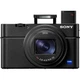Фотоапарат Sony DSC-RX100 VII (DSCRX100M7) Black - изображение 2