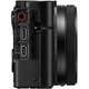 Фотоапарат Sony DSC-RX100 VII (DSCRX100M7) Black - изображение 3