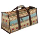 Сумка для йоги SP-Sport DoYourYoga Yoga bag FI-6971-3 Бежевий-блакитний - зображення 6