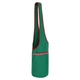 Сумка для йоги через плече Yoga bag BLOOM LB7085 Зелений - зображення 5