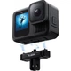Магнитное крепление адаптер Telesin S7-JBK-08-TGP для GoPro HERO13 - изображение 1