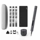 Акумуляторна викрутка Xiaomi Wowstick 1F+ Upgrade 69в1 500mAh чорний - зображення 7