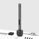 Акумуляторна викрутка Xiaomi Wowstick 1F+ Upgrade 69в1 500mAh чорний - зображення 11