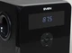 Мультимедійна акустична система SVEN MS-2050, колонки 2.1 з Bluetooth, USB, SD та FM-радіо - зображення 8