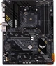 Материнская плата ASUS TUF GAMING B550-PLUS WIFI II - изображение 1