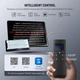 Профессиональный телесуфлер NEEWER X14 III с дистанционным управлением для смартфонов, планшетов и камер - изображение 4