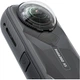 Захисні лінзи із загартованого скла aMagisn PF10 для екшн-камер Insta360 X5 - зображення 3