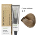 Краска для волос без аммиака 9.2 Перламутровый очень светлый блонд Revlon Professional Color Sublime Vegan 75 мл - изображение 1