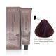 Краска для седых волос 6.25 Шоколадный темный блондин Revlon Professional Revlonissimo High Coverage 60 мл - изображение 1