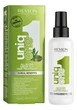 Незмивна спрей-маска для волосся з ароматом зеленого чаю Revlon Professional Uniq One All in One Green Tea Hair Treatment, 150 мл - зображення 1