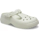 Жіночі крокси Crocs Classic Mary Jane Clog Linen, Льон, W8/38-39/24.6см - зображення 2