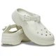 Жіночі крокси Crocs Classic Mary Jane Clog Linen, Льон, W8/38-39/24.6см - зображення 3