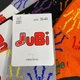 Шкарпетки зі скелетами яскраві жіночі/підліткові 36-40 JuBi (JB008-013), 3 пари - зображення 3