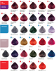 Фарба для волосся 7.31 Блонд золотисто-попелястий Revlon Professional Revlonissimo Colorsmetique 60 мл - зображення 5