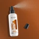Незмивна спрей-маска для волосся з ароматом кокоса Revlon Professional Uniq One All in One Coconut Hair Treatment, 150 мл - зображення 3