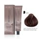 Фарба для сивого волосся 5.41 Насичений світлий горіх Revlon Professional Revlonissimo High Coverage 60 мл - зображення 1
