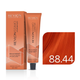 Краска для волос 88.44 Ультра светлый блонд интенсивно-медный Revlon Professional Revlonissimo Colorsmetique 60 мл - изображение 2