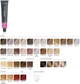 Безаммиачная краска кислотный тонер для волос Глосс 9.11 Графит Revlon Professional Color Excel Gloss 70 мл - изображение 4