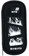 Пенал школьный Kite Anime Boy 21x8.5x4.5 см Черный (K26-662-20) - изображение 3