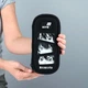 Пенал школьный Kite Anime Boy 21x8.5x4.5 см Черный (K26-662-20) - изображение 6