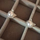 Сережки біжутерія Цвяшки Кіцюні 1.4 см Fashion Jewelry Сріблясті - зображення 5