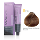 Безаміачна фарба Тон в Тон 7.31 Золотисто-попелястий блонд Revlon Professional Color Excel 70 мл - зображення 1