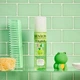 Дитячий незмивний кондиціонер для волосся з ароматом яблука Revlon Professional Equave Kids Apple Conditioner, 200 мл - зображення 2