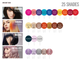 Тонуюча маска 100 мл 200 Фіолетовий Revlon Professional Nutri Color Filters - зображення 6